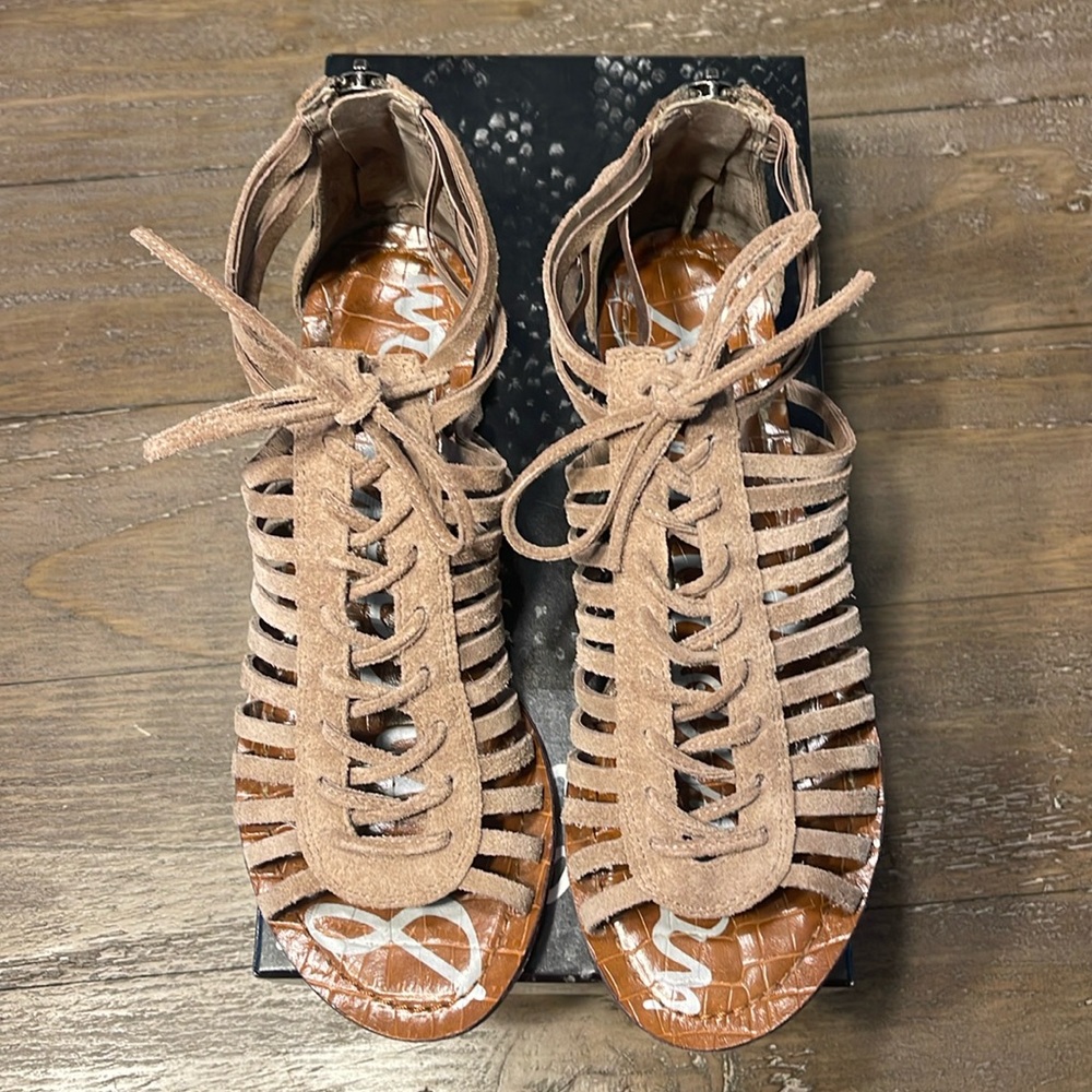 Women’s Sam Edelman sandals